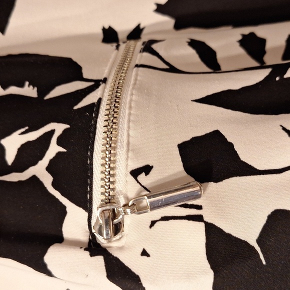 e I-N-C Stretch Pullover Long Sleeve Top 2X - Picture 2 of 5